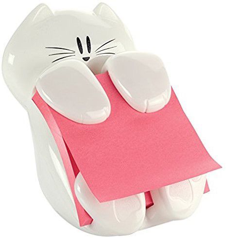 Post-it Cat
